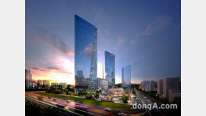 동탄신도시 지식산업센터 ‘금강펜테리움 IX타워’ 2차분 분양