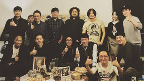 차범근 전 감독-문재인 대통령 만남, 화기애애 할 수밖에 없는 이유?