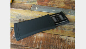 [리뷰] 간단한 수리는 직접, N드라이버 정밀 드라이버 세트