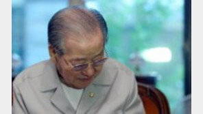 군인권센터 “JP에 무궁화장 추서 가당치 않은 일…군부독재 막 올린 주역”