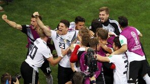 [월드컵] 해외 주요 베팅업체 ‘한국 2-0 승리보다 독일 7-0 승 가능성이 더 커’