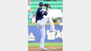 피OPS로 본 4번타자 지배력, 롯데 레일리가 으뜸!