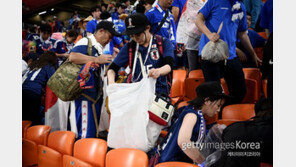 러시아서 또 확인된 ‘일본의 두 얼굴’