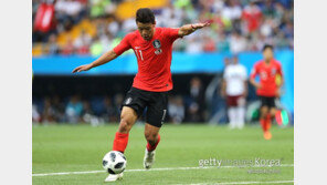 [남장현의 여기는 러시아] ‘독일이 주목한 황소’ 황희찬, 전차군단을 흔들자!