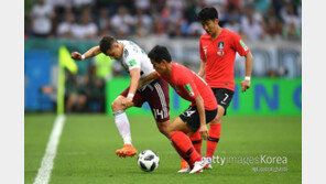 페어플레이 필요한 태극전사, 열정도 과하면 독이다!