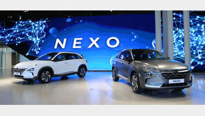 [비즈 프리즘] “글로벌 시장 선점”…수소차에 2조6000억 투자