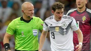 ‘루디&훔멜스 컴백’ 독일, 풀 전력으로 한국전 나설 듯