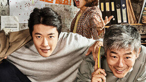 [연예뉴스 HOT5] ‘탐정2’, 개봉 12일 만에 200만 관객