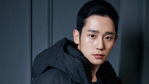 [연예뉴스 HOT5] 정해인, 아웃도어 ‘K2’ 모델 발탁