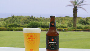 맥주-커피-김치… PB에 빠진 호텔들