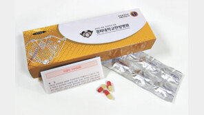 여성 갱년기 증상 완화 돕는 캡슐형 한약