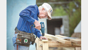 태국-네팔 등 주거취약 8개국서 집 지어요