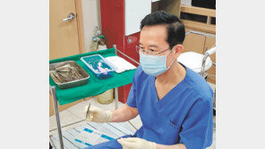 ‘방광류·방광 탈출증’ 간단하고 안전하게 교정한다