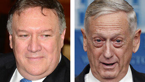 김정은 訪中후 ‘비핵화 시계’ 주춤… 폼페이오 “중국 지켜보겠다”