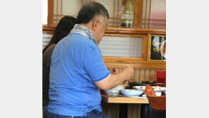 이인규 “노무현 前대통령 ‘KBS 보도후 권양숙 여사가 시계 내다버렸다’고 진술”