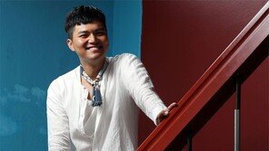 김정 “중국관객 적극적 반응에 놀라… 언어 달라도 通했죠”