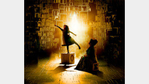 운명을 이겨낸 작은 소녀 ‘마틸다’, 한국에서 만난다