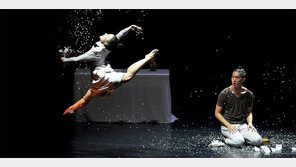 한계는 없다… 장르 넘어선 예술의 하모니