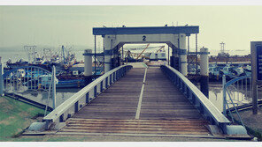 군산 옛 항만거리, 문화재로 등록한다