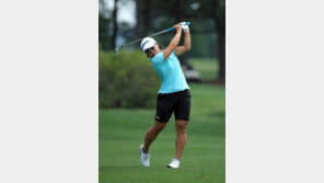 ‘필드 별’을 꿈꾸는 골프천재 소녀 하타오카 나사