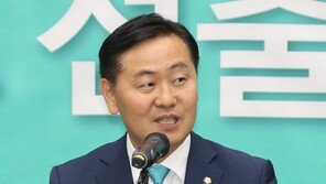 김관영 “안철수·유승민, 성찰의 시간 가질 것…安 정계은퇴? 본인의 판단 존중”
