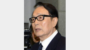 박찬종 “문재인 대통령 되는 운명, 김종필서 비롯…조문 안 가는 것 잘못”