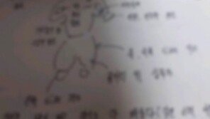 지드래곤 관찰일지, 온라인서 논란…점·문신 위치까지 기록 ‘스토커’ 수준? 