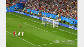 [월드컵] ‘VAR 월드컵?’ 전체 일정 절반 만에 역대 최다 PK 경신