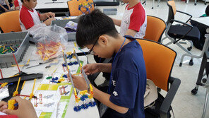 JDC-제인스, ‘2018 레인보우 영어캠프’ 성료…취약계층 학생대상 무료 개최