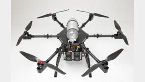 드론업체 아소아, 로보유니버스&VR 서밋 참가