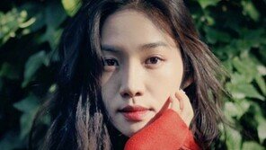 최희서 “배우가 자기 이야기를 할 수 있다니…문소리 보며 용기얻어”