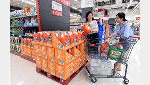 슈퍼마켓-창고형 마트 결합한 ‘홈플러스 스페셜’ 1호 매장 문 연다