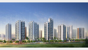 들썩이는 양주…e편한세상 양주신도시4차 주목