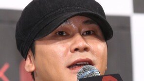 우진영 소속사 “‘믹스나인’ 데뷔 무산 YG 갑질 때문” vs YG “협의 된 일”