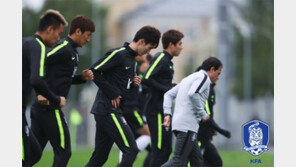 한국, 아시아 유일의 ‘승점0’ 굴레 벗을까