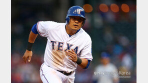 추신수 뒤늦은 고공비행, 배니스터 믿음 없인 불가능했다