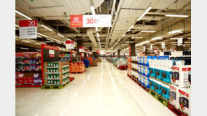 “소량·대량 구매 모두 가능”…‘홈플러스 스페셜’ 대구 첫선