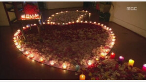 여자친구에게 촛불 이벤트로 프러포즈 하려다…호텔방 ‘홀라당’