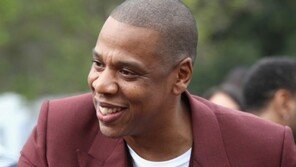 美 힙합가수 제이지의 또다른 이름 '사업가'…이번엔 벤처 투자