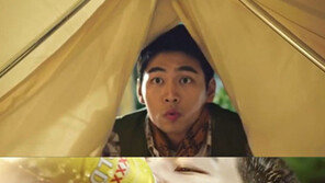 떠오르는 신인 권혁현, 맥주광고 모델 발탁…“신선하고 건강한 이미지”