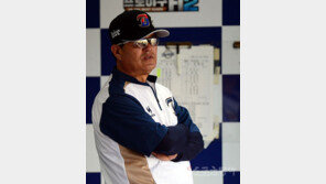 체중이 7kg이나 빠진 유영준 대행