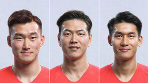 베테랑 중심잡고 상대를 파악하며 특급 조커가 일을 낸다면…