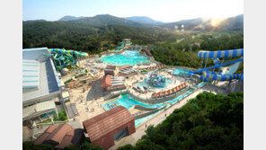 하이원, 코레일과 공동 마케팅 협약