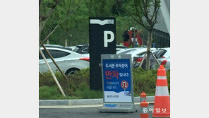 [현장속으로]개관 두 달… 시민불편 눈감은 울산시립도서관