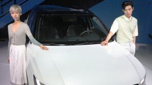 볼보, 첫 콤팩트 SUV ‘XC40’ 출시