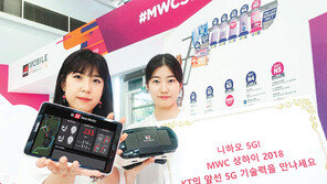 5G 주파수 확보한 이통3社, 보안 논란 화웨이 손잡을까