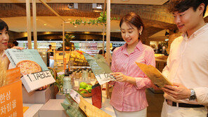 “K푸드 바람 불어라” 현대百, 홍콩에 간편식 수출