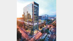 美 LA 중심가 최고급 주상복합 아파트에 투자해볼까