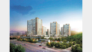 대구 동구 첫 아이파크… 실수요자-투자자 관심