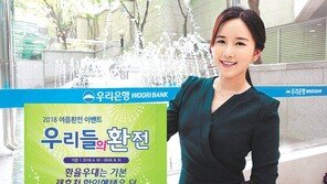 해외여행 재테크팁도 챙기세요